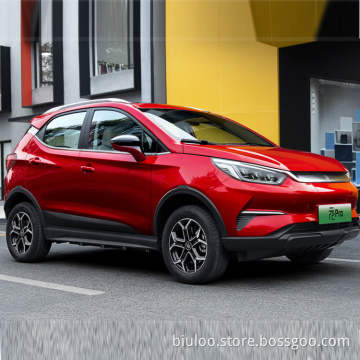 Byd Tang Yuan EV 2 -более коэффициент электронных автомобилей Song Pro автомобиль Byd S7 2019 Byd Tang Ev Car